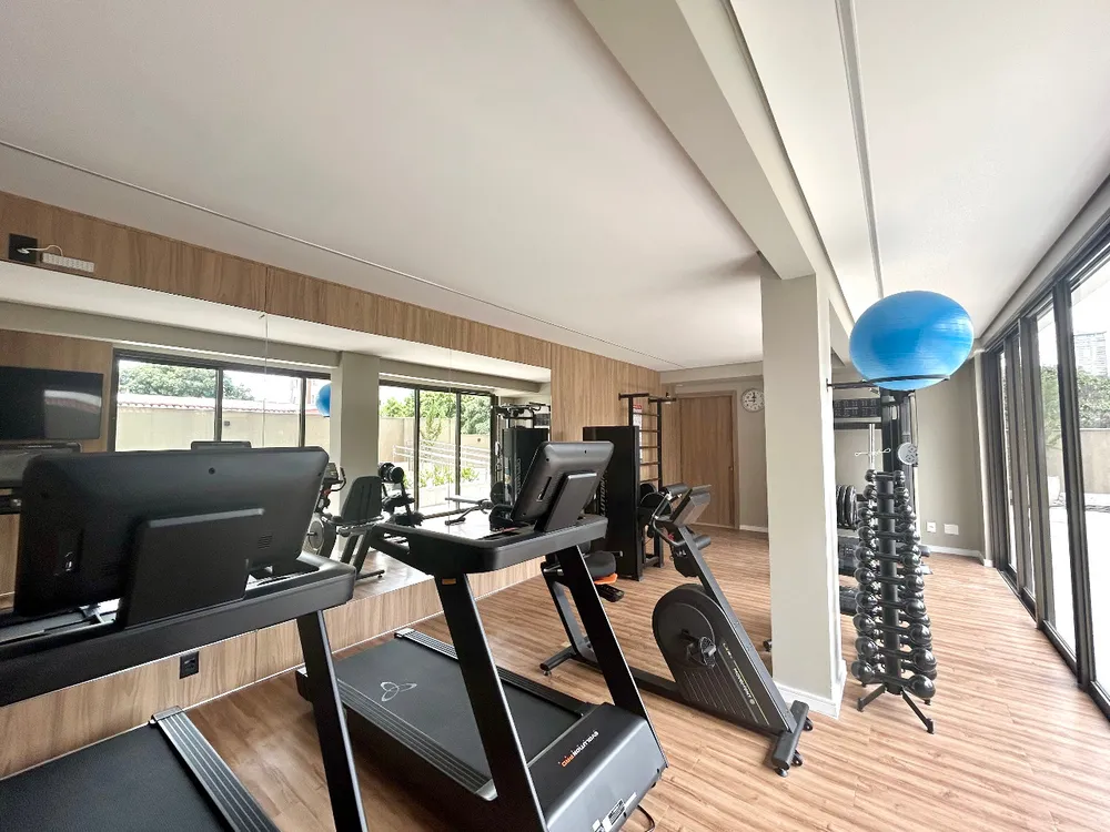 Cobertura, 4 quartos, 266 m² - Foto 8