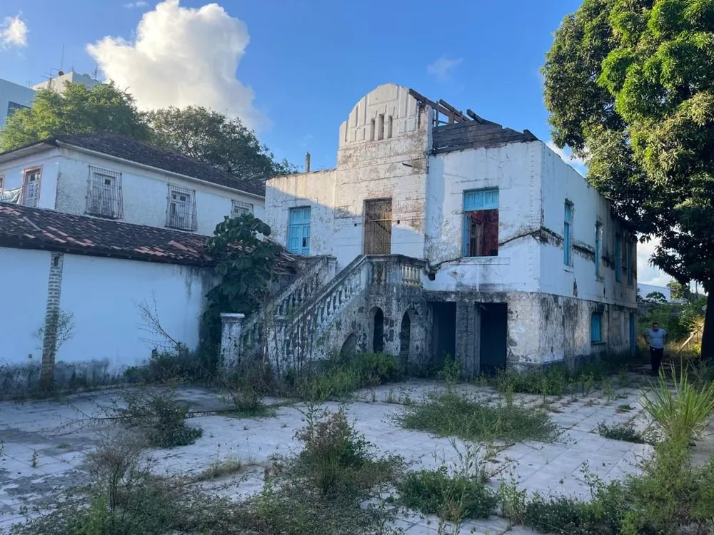 Casa, 3 quartos, 789 m² - Foto 6