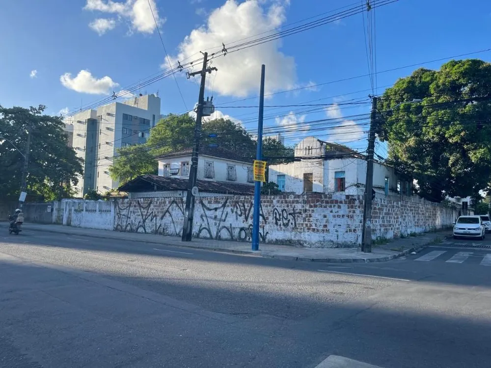 Casa, 3 quartos, 789 m² - Foto 1