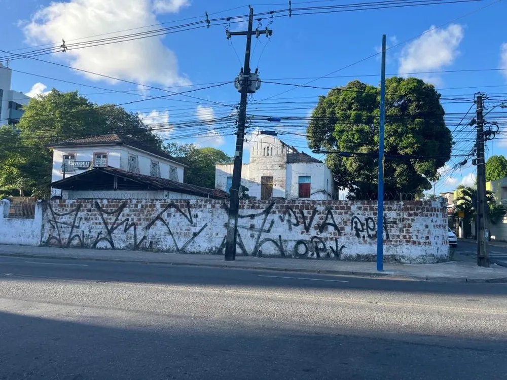 Casa, 3 quartos, 789 m² - Foto 1