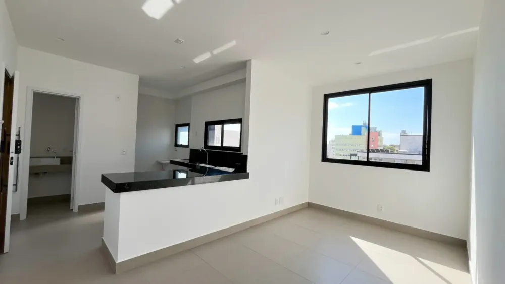 Cobertura, 2 quartos, 62 m² - Foto 4