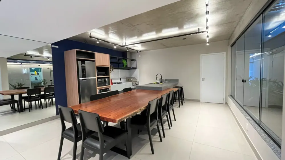 Cobertura, 2 quartos, 62 m² - Foto 10