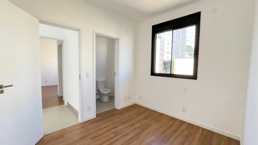 Cobertura, 2 quartos, 62 m² - Foto 5