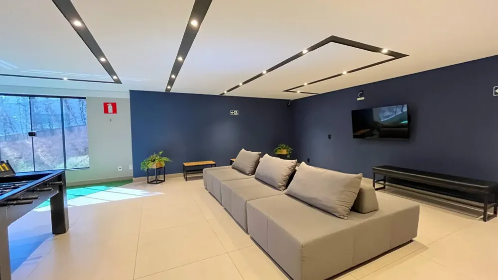 Cobertura, 2 quartos, 62 m² - Foto 11