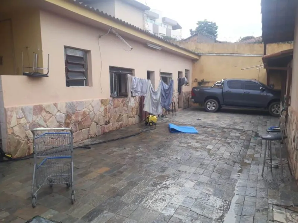 Casa, 4 quartos, 349 m² - Foto 8