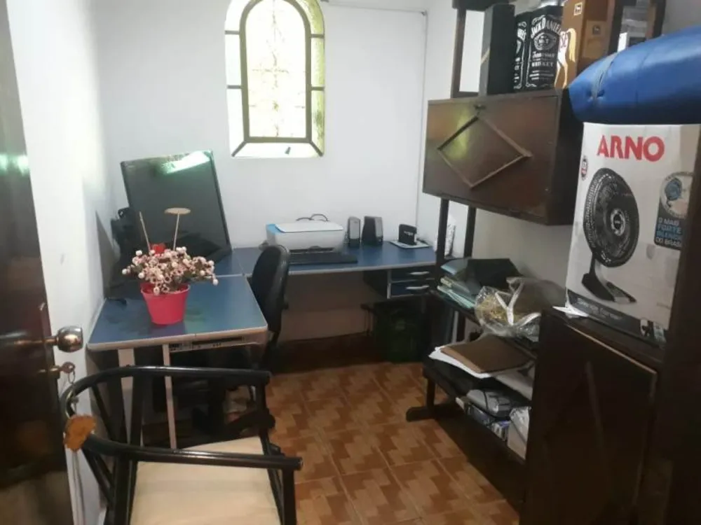 Casa, 4 quartos, 349 m² - Foto 6