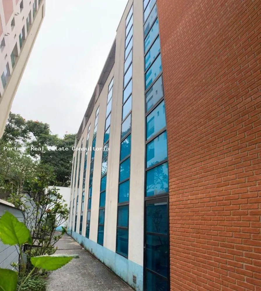 Loja-Salão, 901 m² - Foto 1
