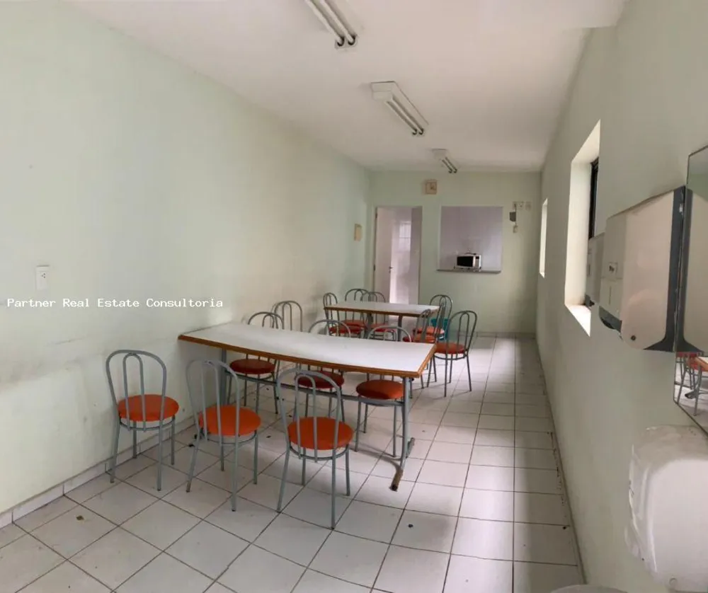Loja-Salão, 901 m² - Foto 2