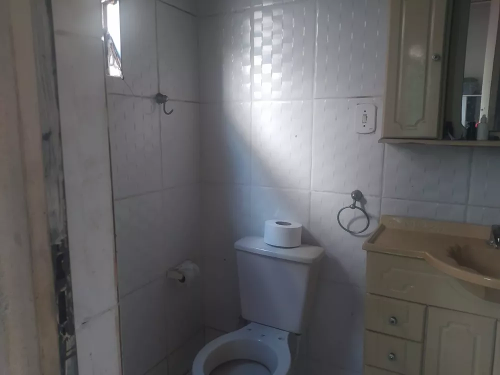 Casa à venda com 3 quartos, 360m² - Foto 8