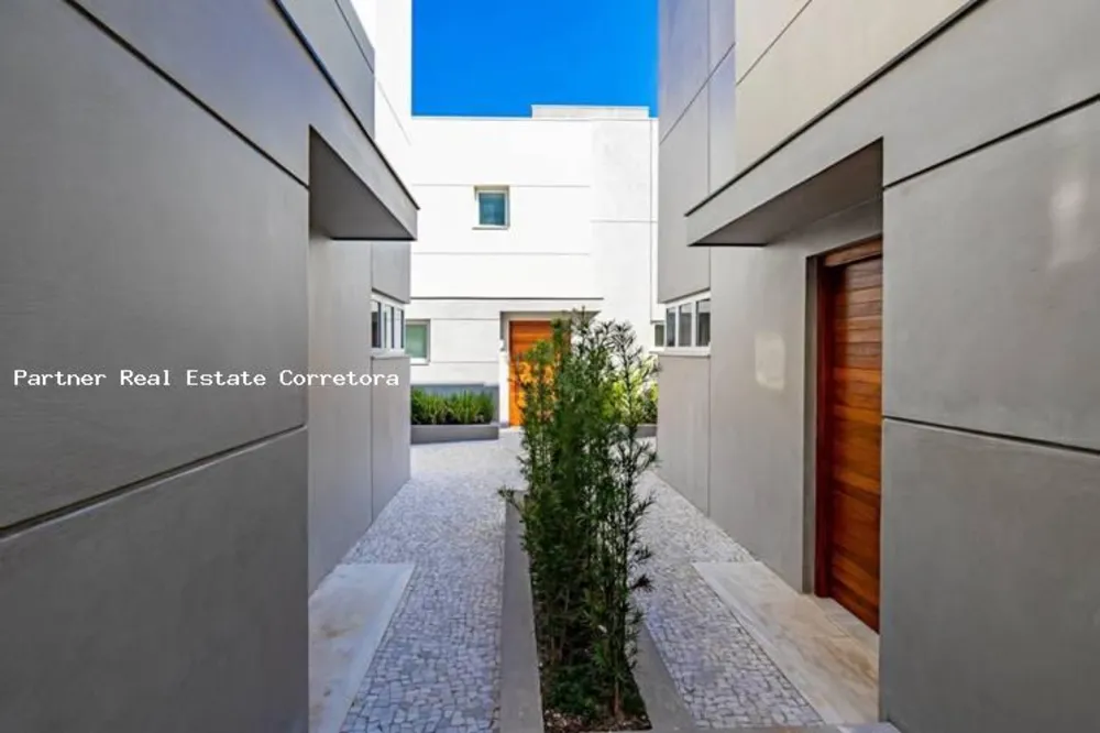 Casa de Condomínio, 4 quartos - Foto 2