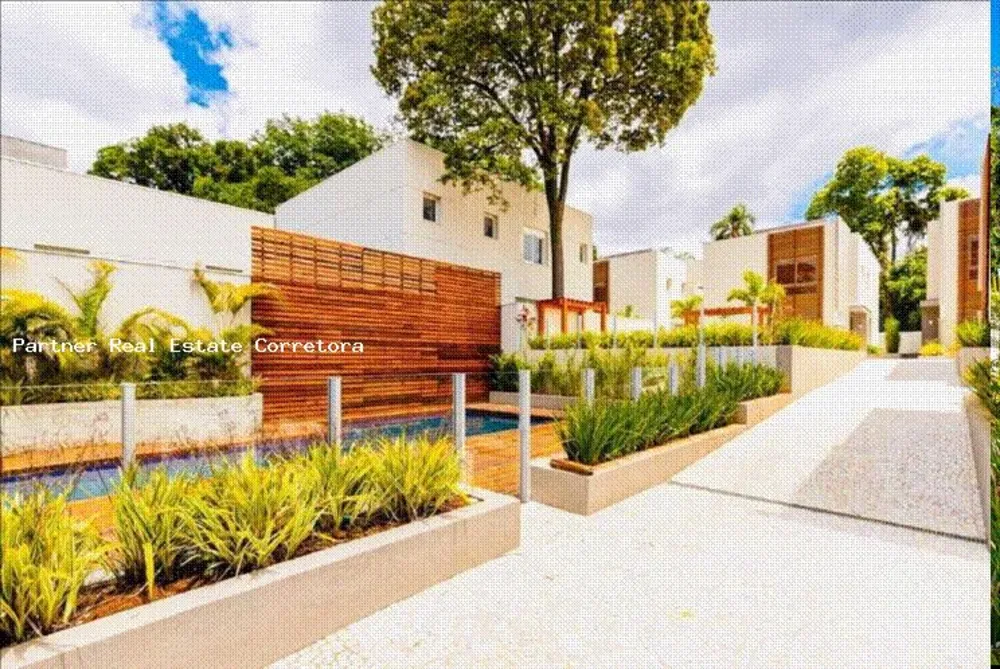 Casa de Condomínio, 4 quartos - Foto 8