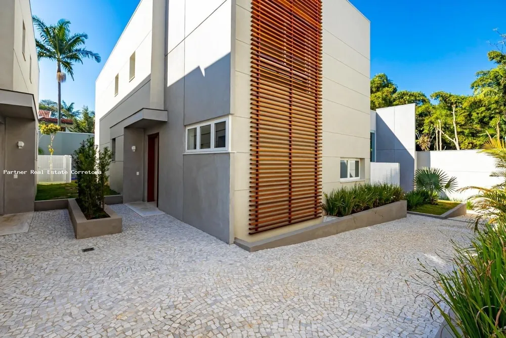 Casa de Condomínio, 4 quartos - Foto 10