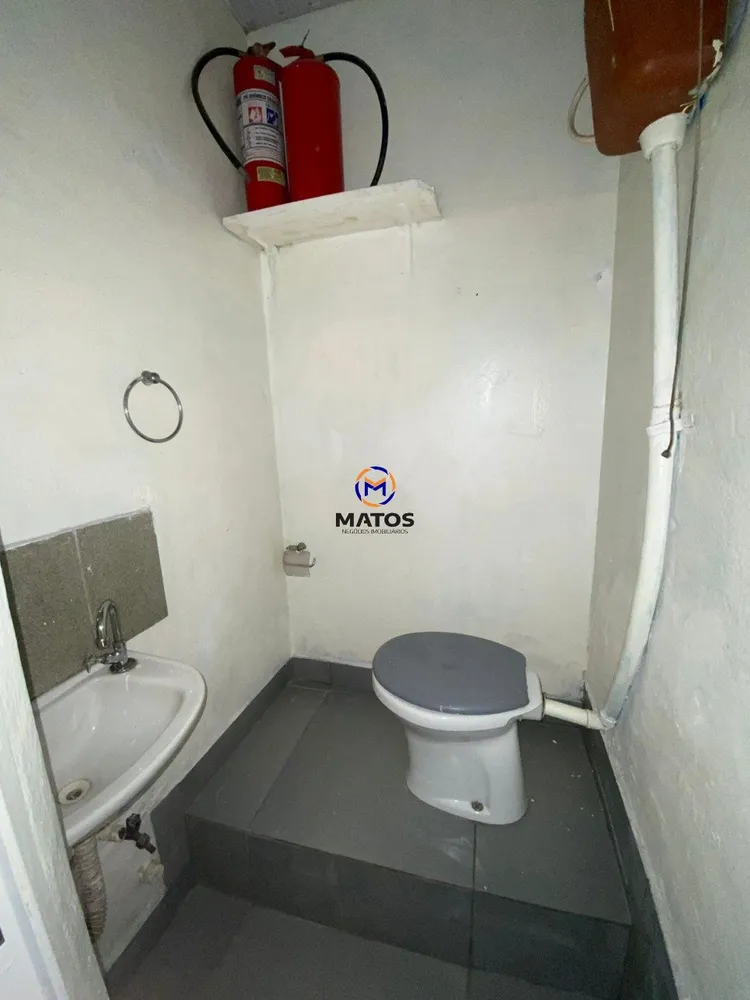 Depósito-Galpão, 40 m² - Foto 4