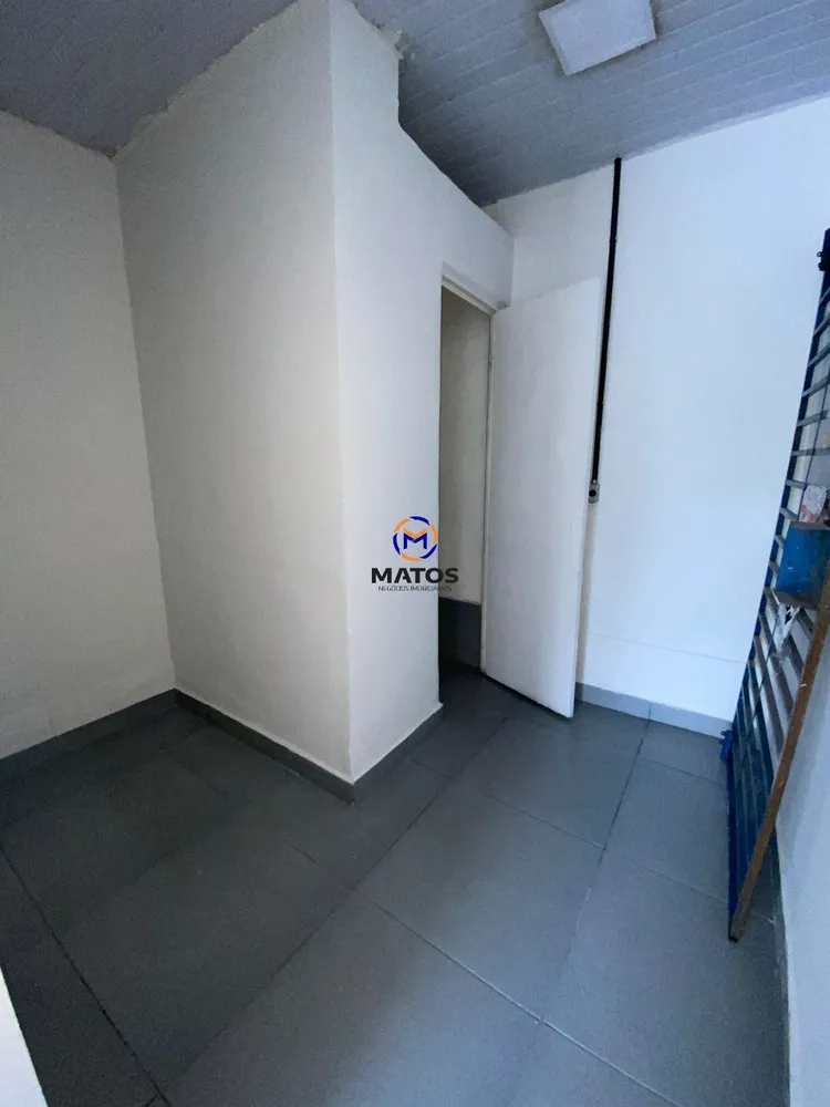 Depósito-Galpão, 40 m² - Foto 3