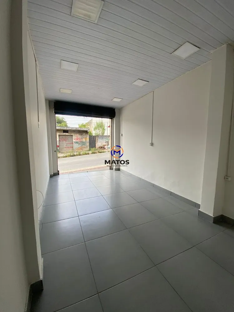 Depósito-Galpão, 40 m² - Foto 2