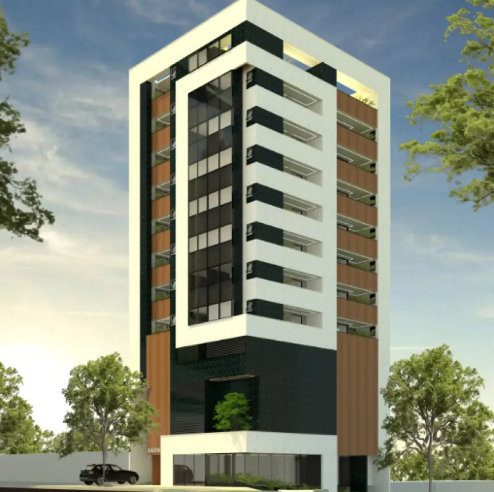 Apartamento, 2 quartos, 70 m² - Foto 1