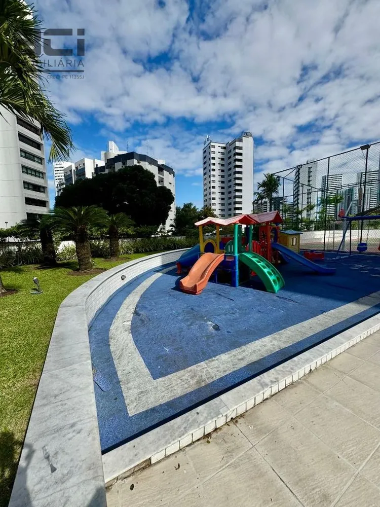Apartamento, 4 quartos, 182 m² - Foto 3