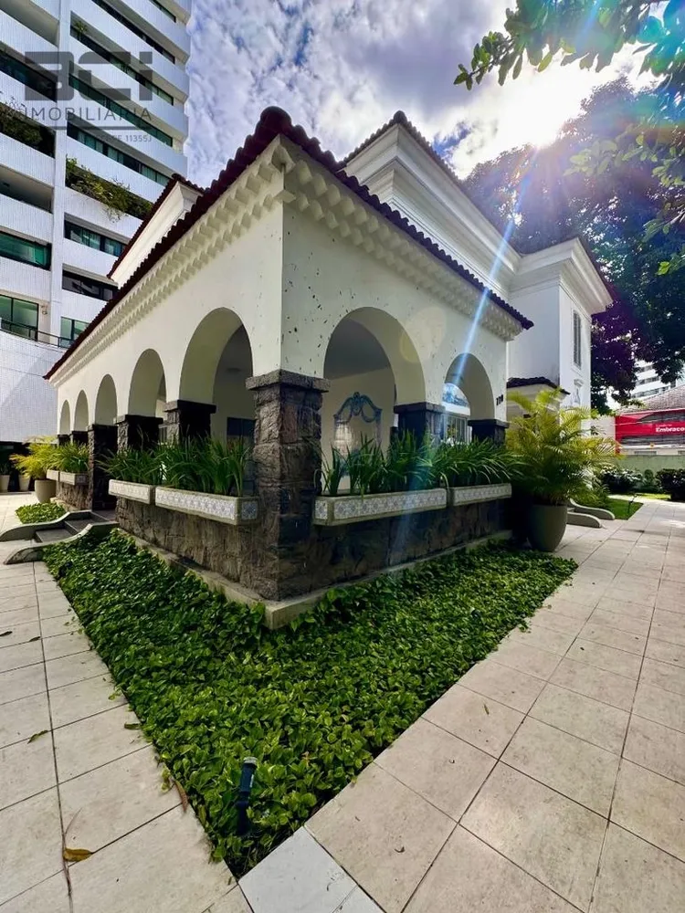 Apartamento, 4 quartos, 182 m² - Foto 6