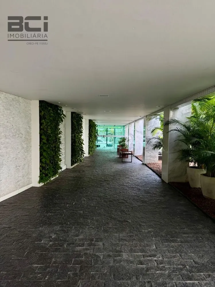 Apartamento, 4 quartos, 182 m² - Foto 12