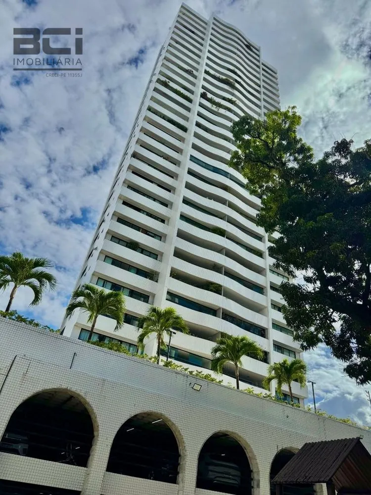 Apartamento, 4 quartos, 182 m² - Foto 1