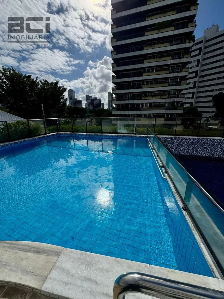 Apartamento, 4 quartos, 182 m² - Foto 4