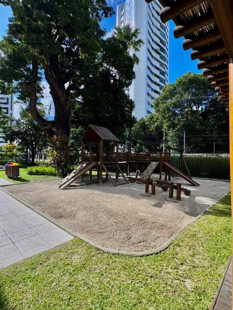 Apartamento, 4 quartos, 182 m² - Foto 8