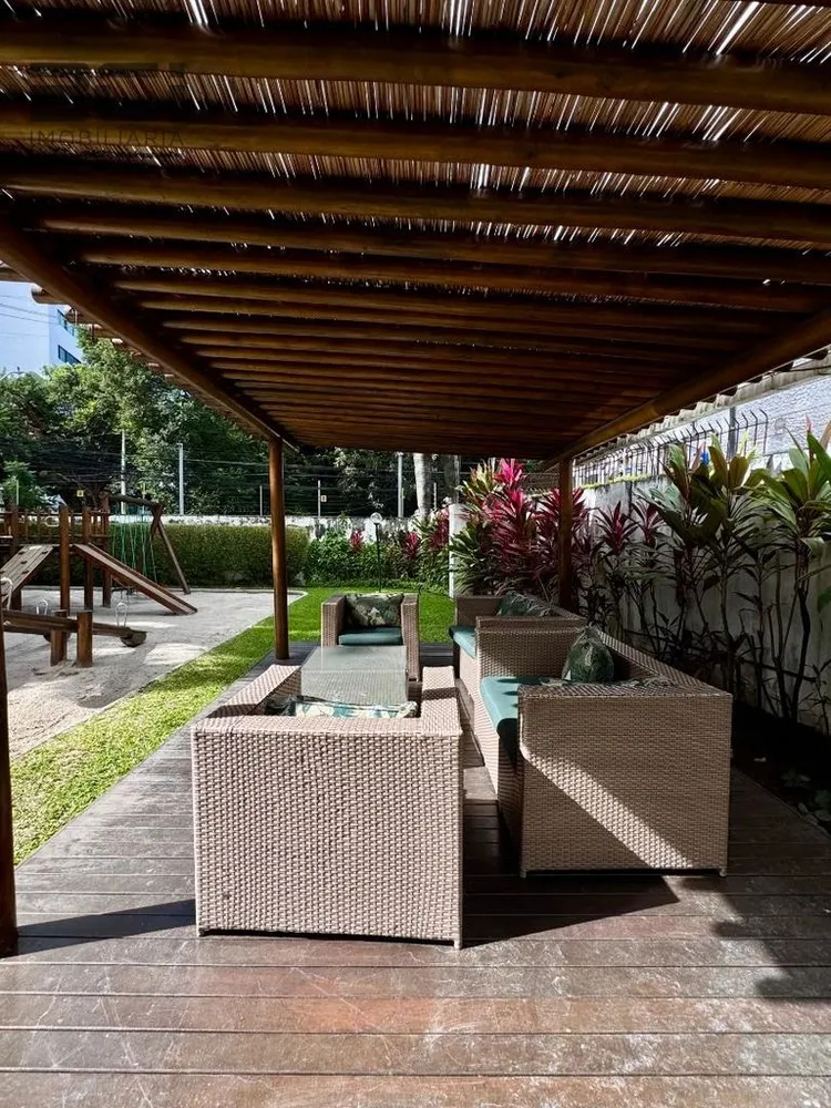 Apartamento, 4 quartos, 182 m² - Foto 9