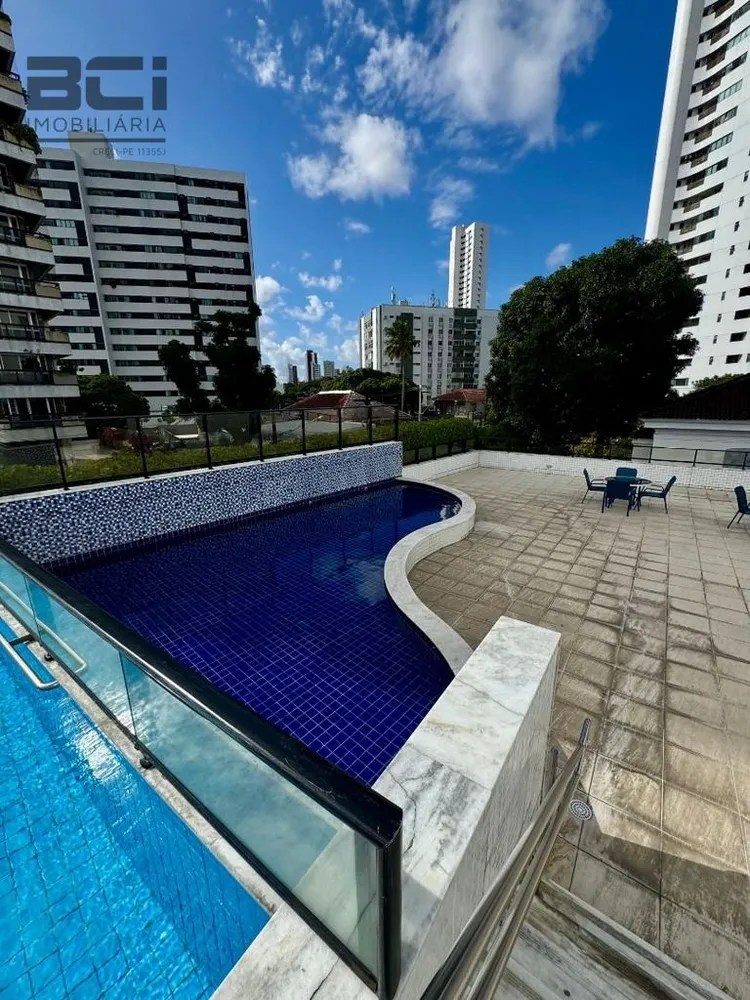 Apartamento, 4 quartos, 182 m² - Foto 5