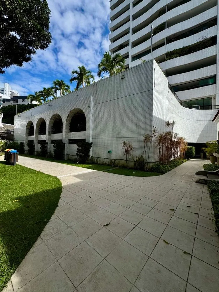 Apartamento, 4 quartos, 182 m² - Foto 11