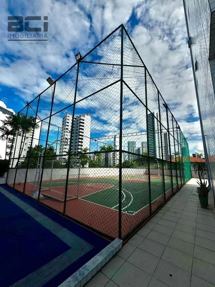 Apartamento, 4 quartos, 182 m² - Foto 2