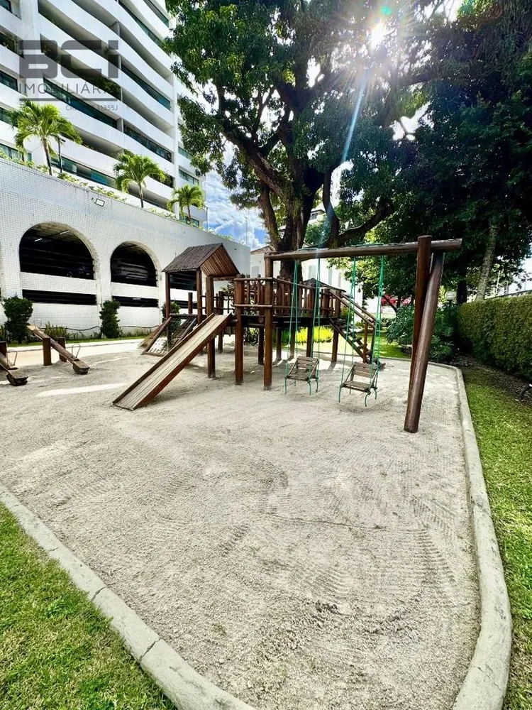 Apartamento, 4 quartos, 182 m² - Foto 7