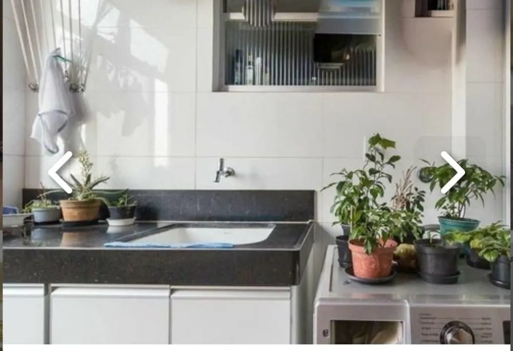 Apartamento, 2 quartos, 95 m² - Foto 3
