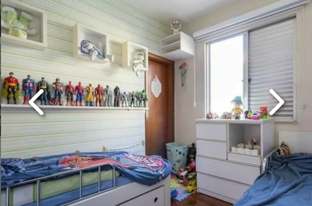 Apartamento, 2 quartos, 95 m² - Foto 12