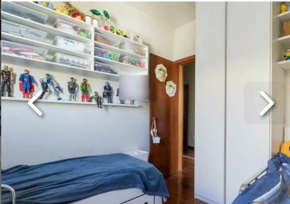 Apartamento, 2 quartos, 95 m² - Foto 2