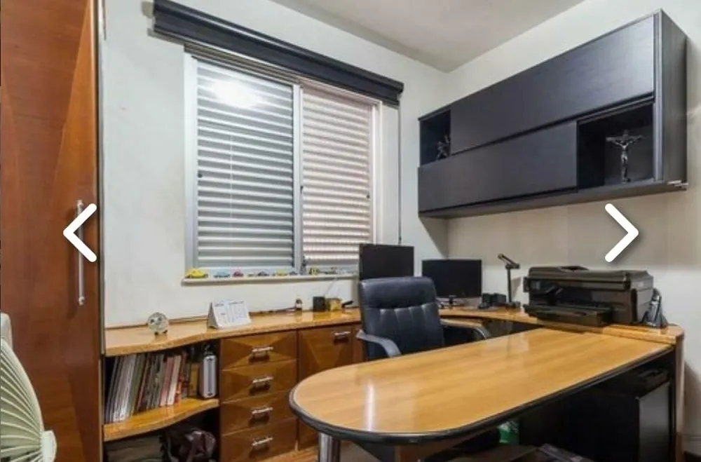 Apartamento, 2 quartos, 95 m² - Foto 5