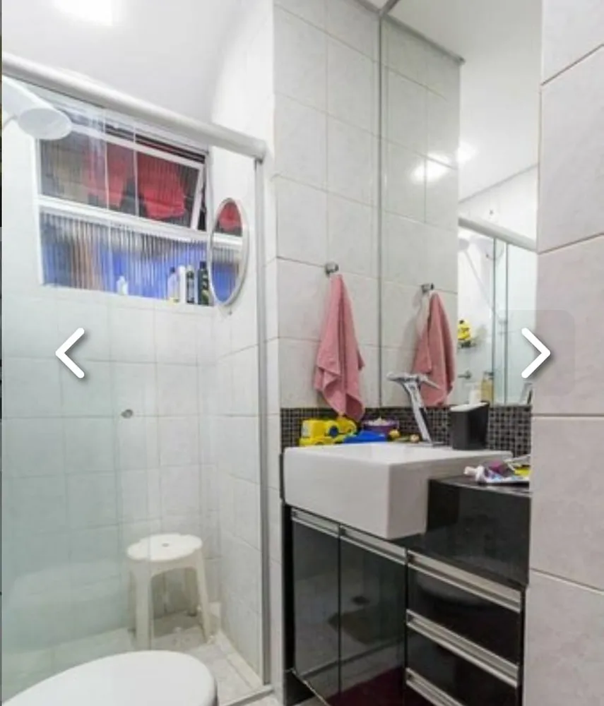 Apartamento, 2 quartos, 95 m² - Foto 9