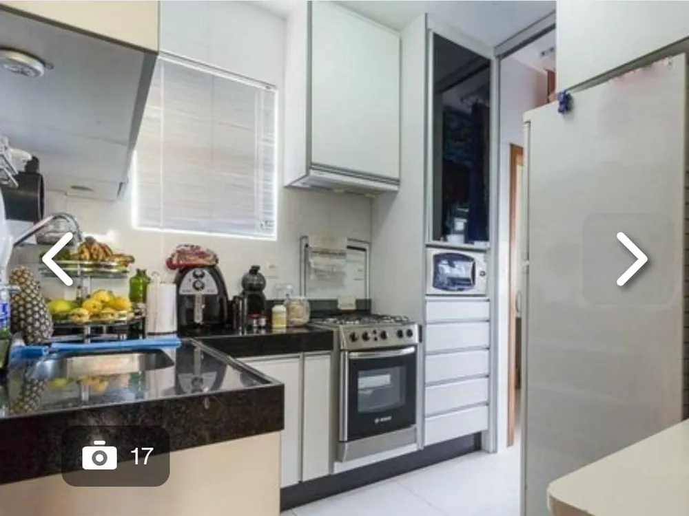 Apartamento, 2 quartos, 95 m² - Foto 10