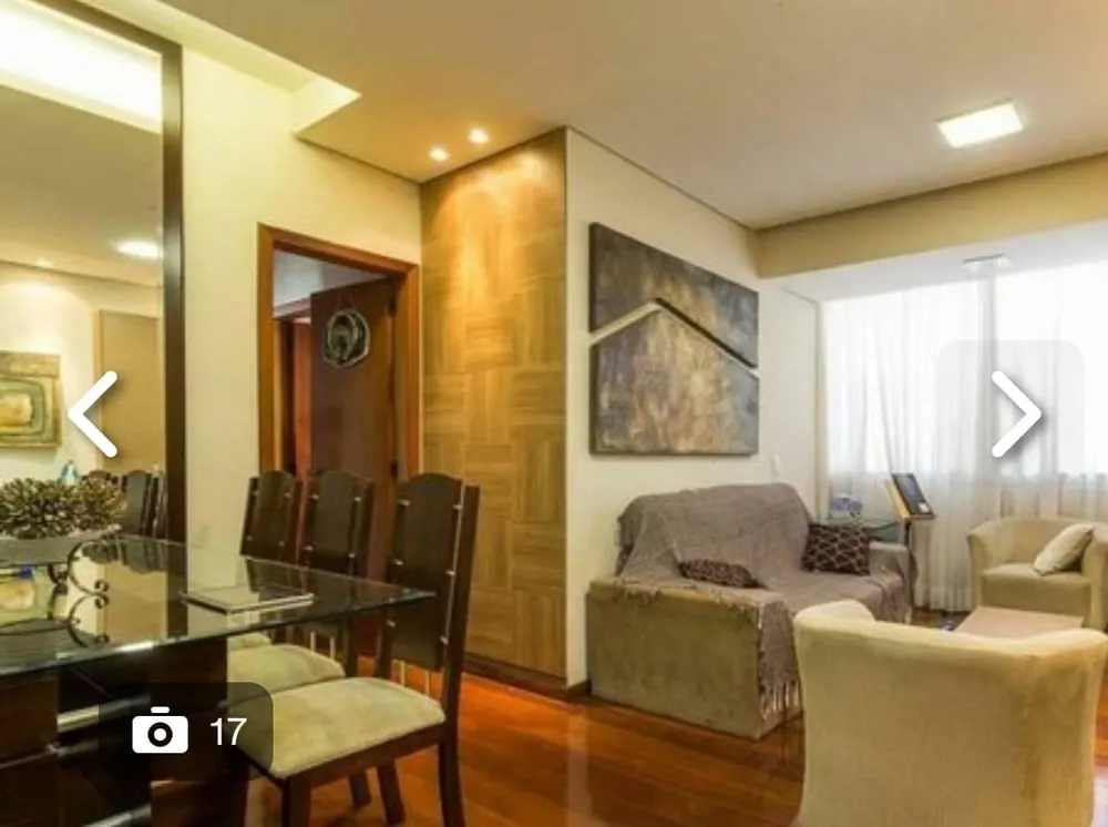 Apartamento, 2 quartos, 95 m² - Foto 7