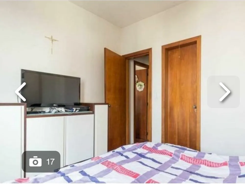 Apartamento, 2 quartos, 95 m² - Foto 8