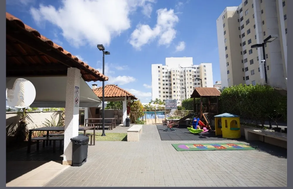 Apartamento, 3 quartos, 87 m² - Foto 6