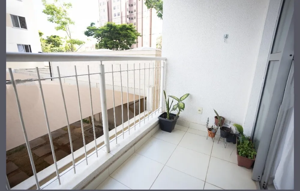 Apartamento, 3 quartos, 87 m² - Foto 4