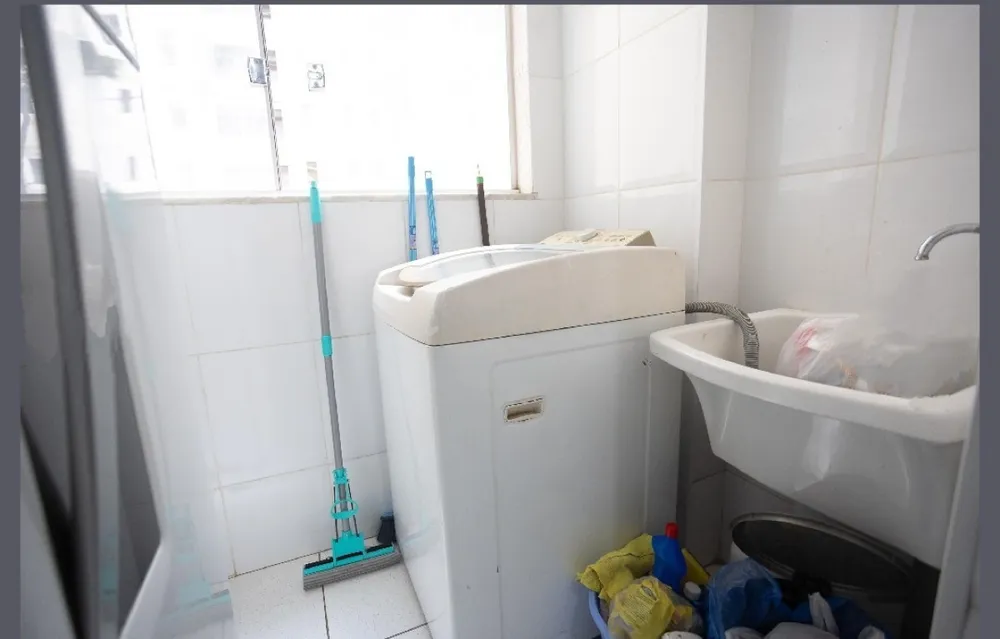 Apartamento, 3 quartos, 87 m² - Foto 3