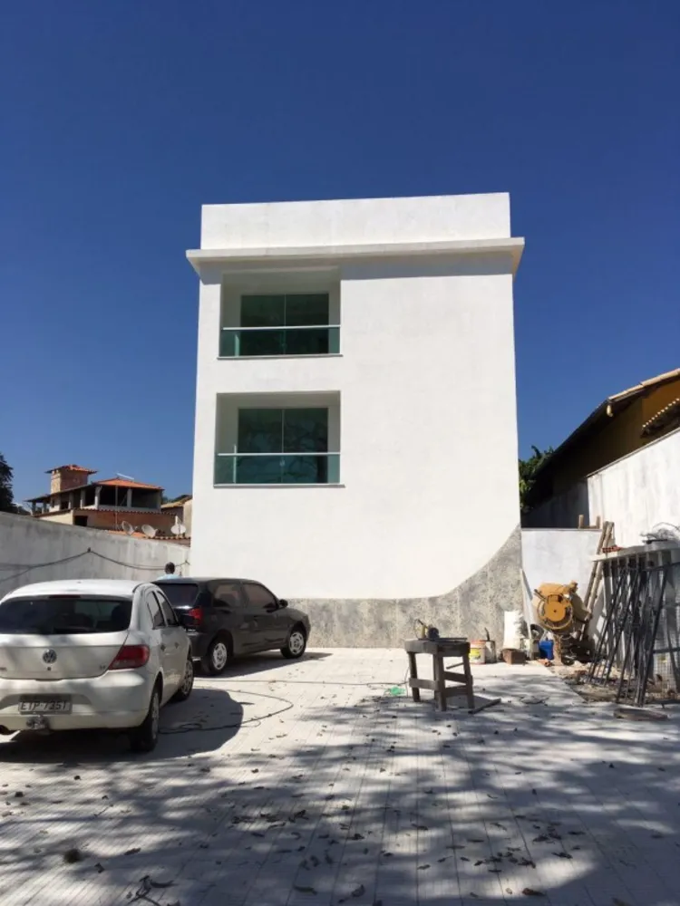 Apartamento, 3 quartos, 140 m² - Foto 1