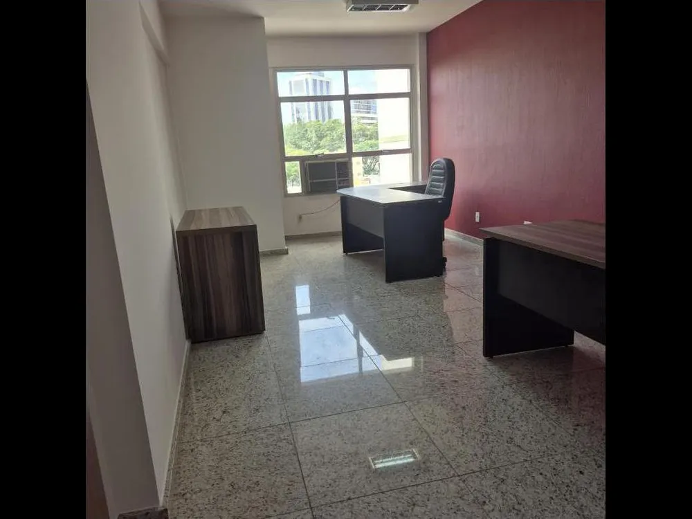 Sala-Conjunto, 600 m² - Foto 2