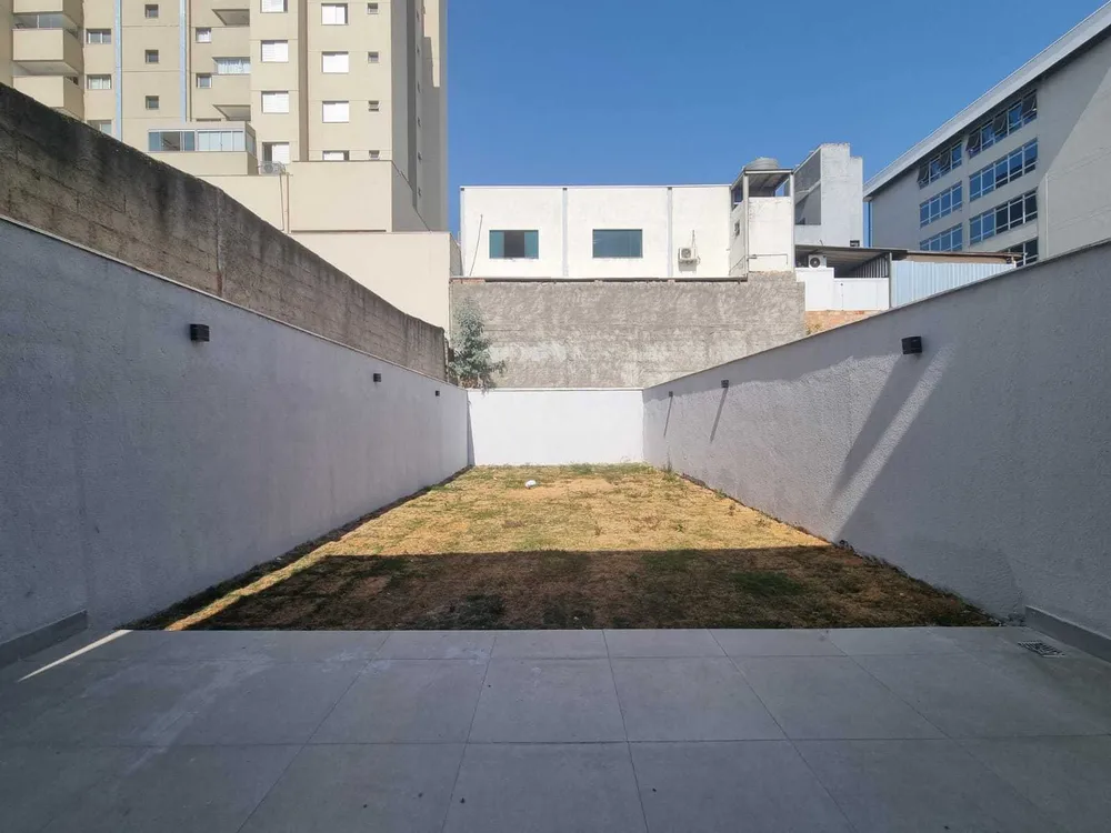 Casa, 3 quartos, 200 m² - Foto 5