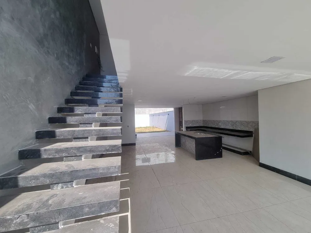 Casa, 3 quartos, 200 m² - Foto 7
