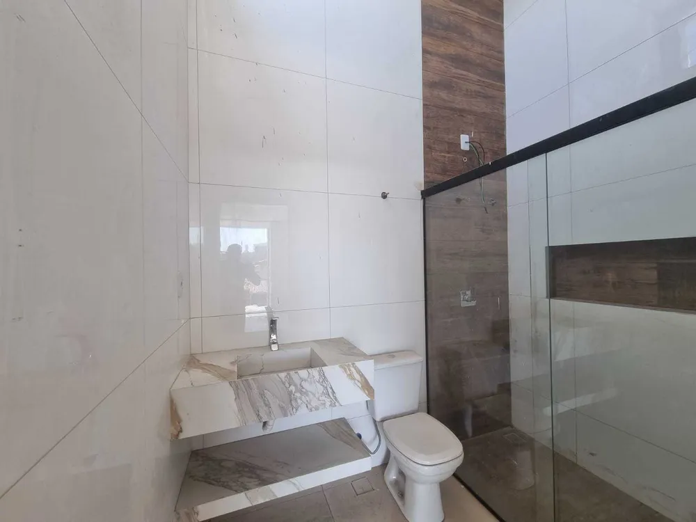 Casa, 3 quartos, 200 m² - Foto 9