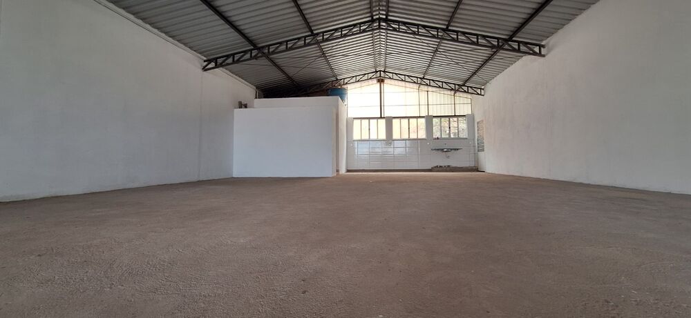 Depósito-Galpão-Armazém para alugar, 216m² - Foto 4