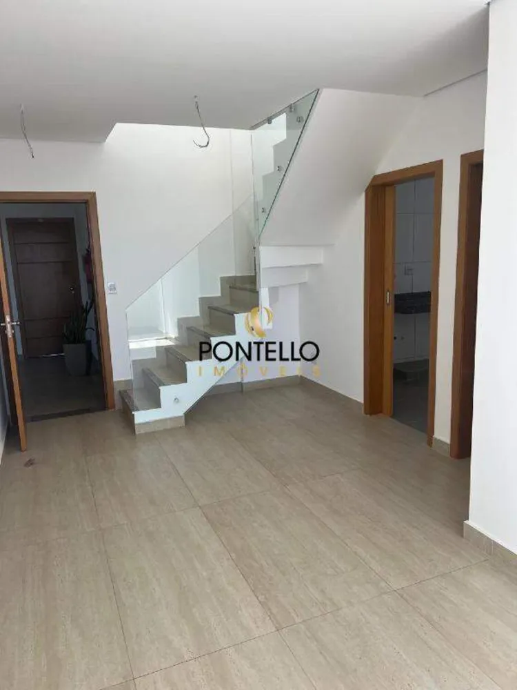 Cobertura, 3 quartos, 160 m² - Foto 4