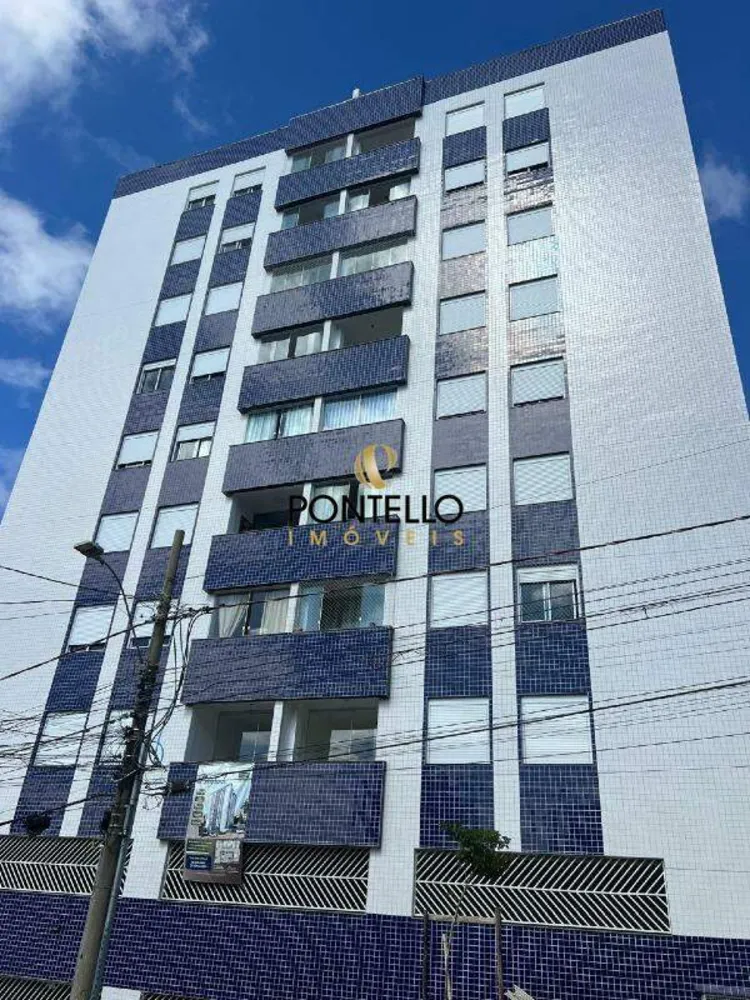 Cobertura, 3 quartos, 160 m² - Foto 2